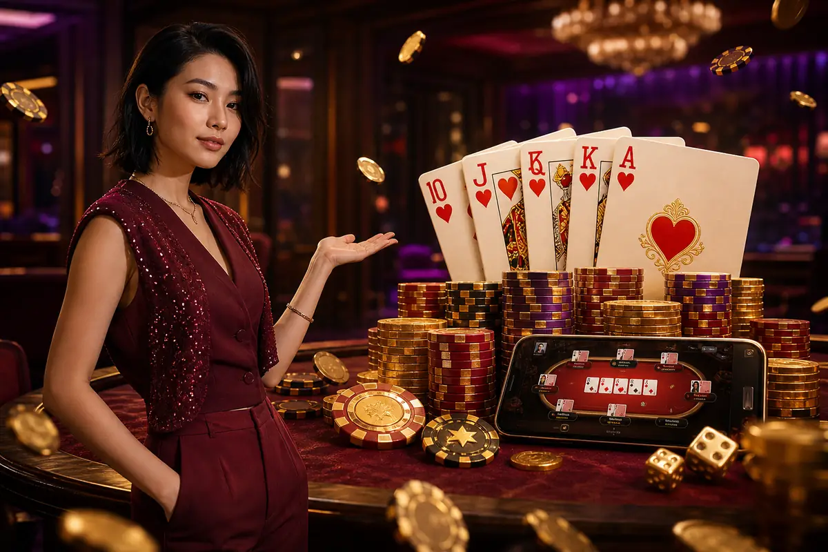 1xcinta deposit e-wallet kaedah pembayaran