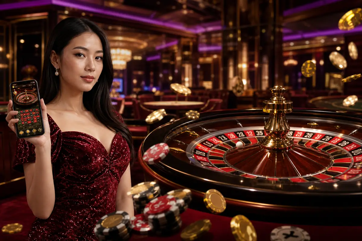 1xcinta bonus alu-aluan deposit pertama kasino