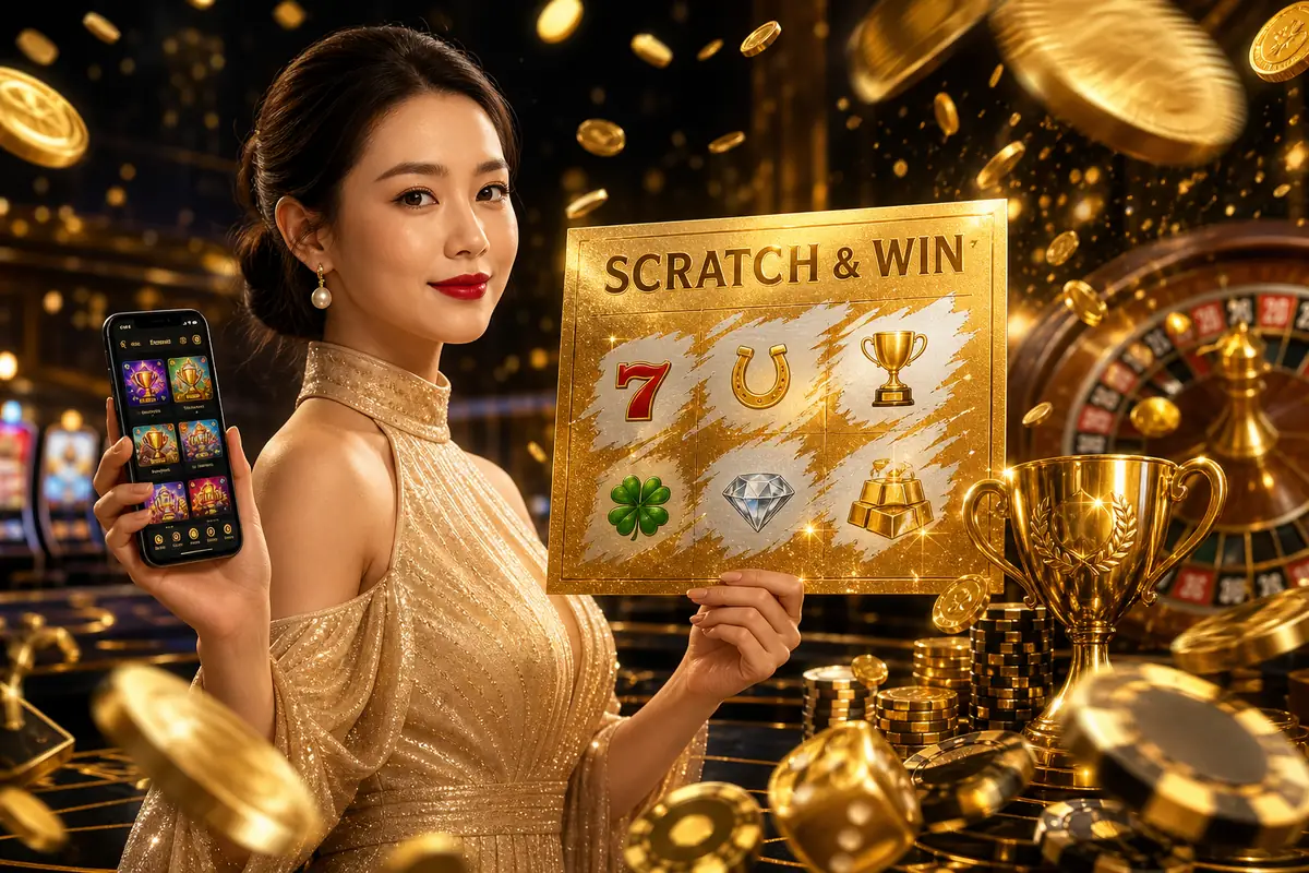 1xcinta live casino meja baccarat langsung