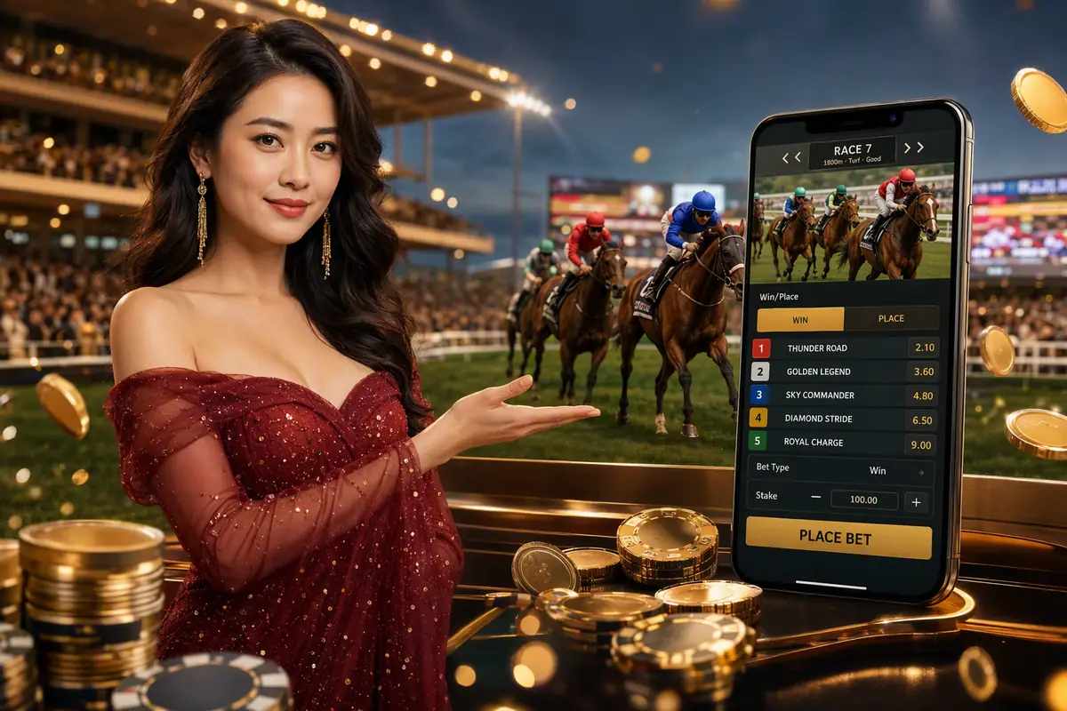 1xcinta meja Teen Patti suasana kasino
