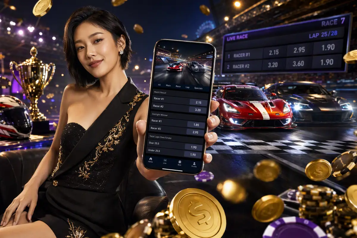 1xcinta VIP tier cashback mingguan ahli