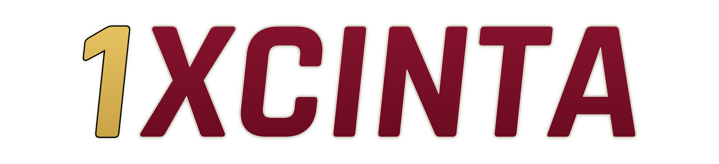 1xcinta logo